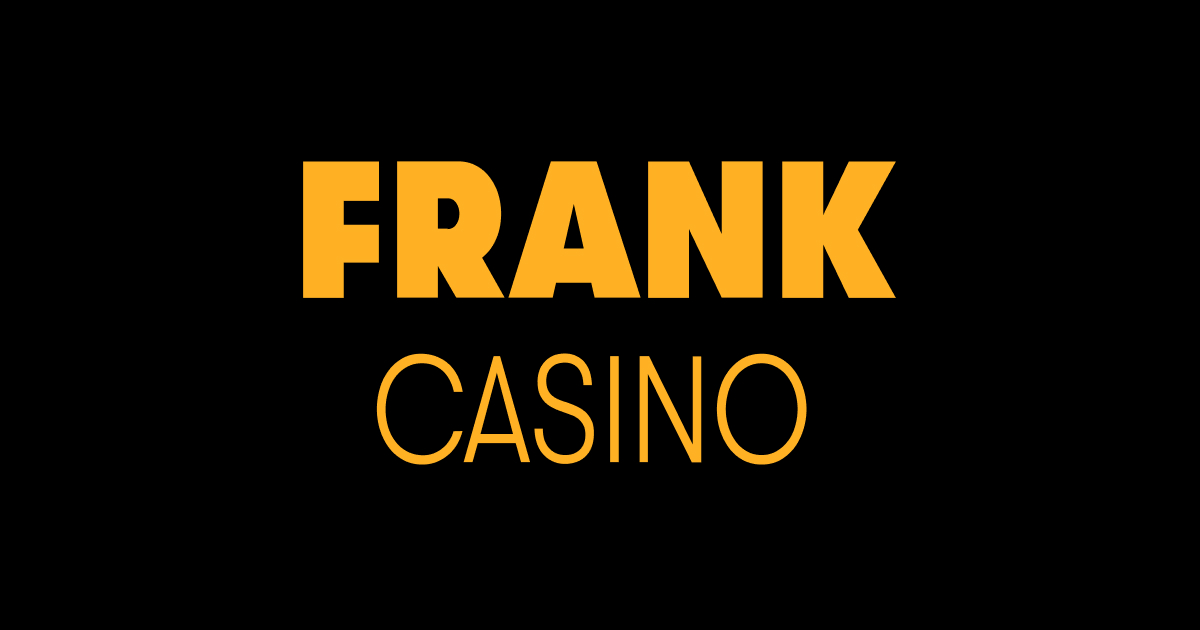 Frank Online Sverige Casino